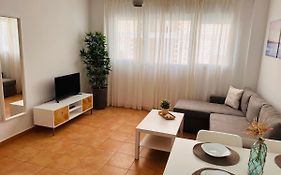 Apartamento Vega Conil